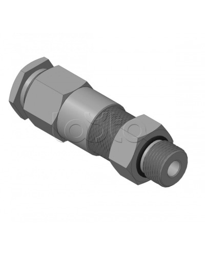 Ввод кабельный Спектрон КВБ-12/8-2У-Н в Волгограде Дополнительное оборудование (Ex) Pintop.ru