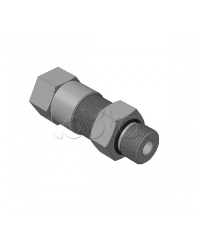 Ввод кабельный Спектрон КВБ-12/8-М в Волгограде Дополнительное оборудование (Ex) Pintop.ru