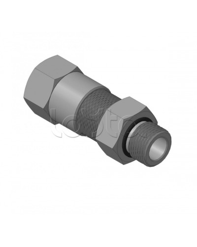 Ввод кабельный Спектрон КВБ-18/12-Н в Волгограде Дополнительное оборудование (Ex) Pintop.ru