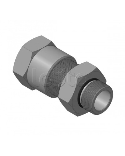 Ввод кабельный Спектрон КВБ-22/12-М-25х1,5 в Волгограде Дополнительное оборудование (Ex) Pintop.ru