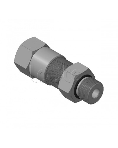 Ввод кабельный Спектрон КВМ-10/6-Н в Волгограде Дополнительное оборудование (Ex) Pintop.ru