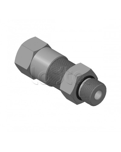 Ввод кабельный Спектрон КВМ-10/8-Н в Волгограде Дополнительное оборудование (Ex) Pintop.ru