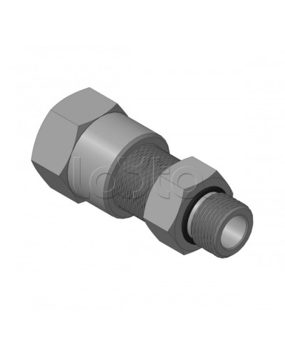 Ввод кабельный Спектрон КВМ-15/12-Н в Волгограде Дополнительное оборудование (Ex) Pintop.ru