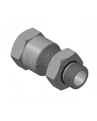 Ввод кабельный Спектрон КВН-16-Н-25х1,5 в Волгограде Взрывозащищенные камеры Pintop.ru