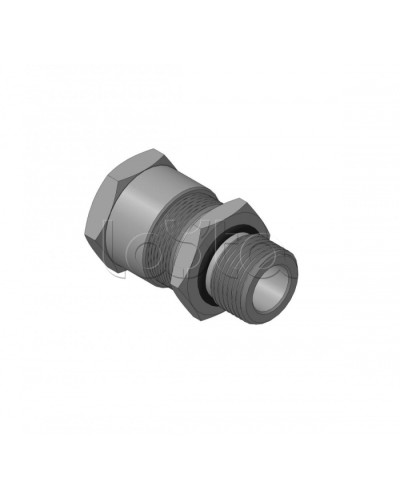 Ввод кабельный Спектрон КВН-ЕХЕ-12-Н в Волгограде Дополнительное оборудование (Ex) Pintop.ru