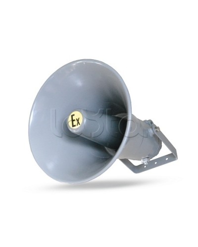 Громкоговоритель рупорный взрывозащищенный Спектрон Прометей-ГВР-Exd-50 в Волгограде Акустические системы (Ex) Pintop.ru