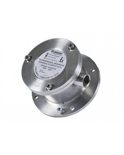 Преобразователь напряжения Спектрон-УП-220/36-Н в Волгограде Приборы контроля и управления (Ex) Pintop.ru