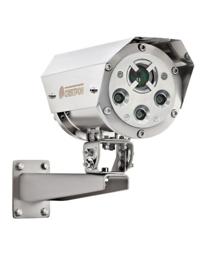 Извещатель пожарный пламени взрывозащищённый Спектрон-701-Exd-А в Волгограде Пожарные извещатели Pintop.ru