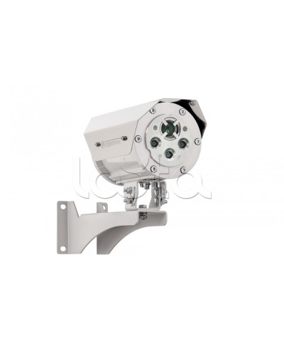 Извещатель пламени пожарный ИК взрывозащищенный Спектрон-801-Exd-А в Волгограде Пожарные извещатели (Ex) Pintop.ru