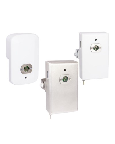 Извещатель пожарный пламени Спектрон-804-Н-HART в Волгограде Пожарные извещатели Pintop.ru