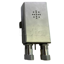 Взрывозащищенный звуковой оповещатель Спектрон ОЗ-Exi-М-Прометей 12-36В