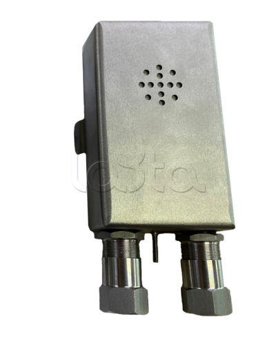 Взрывозащищенный звуковой оповещатель Спектрон ОЗ-Exm-М-Прометей 12-36В в Волгограде Оповещатели Ex Pintop.ru