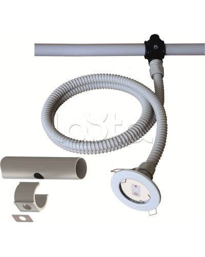 Уплотнитель крышек ИПА Спецавтоматика в Волгограде Аксессуары для огнетушителей Pintop.ru