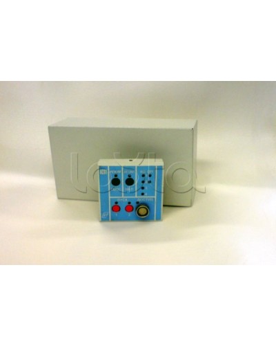 Устройство сигнально-пусковое пожарное Специнформатика-СИ Асот 1-СИ в Волгограде Приемно-контрольные приборы Pintop.ru