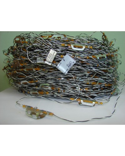 Датчик пожарный термоэлектрический тепловойСпецсистема ДПТ-К R/С (на 90 ºС) (шаг ∆L = 4 м в системах пожарной сигнализации) в Волгограде Пожарные извещатели (Ex) Pintop.ru