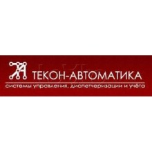 ПО Текон-Автоматика "Удаленный журнал"