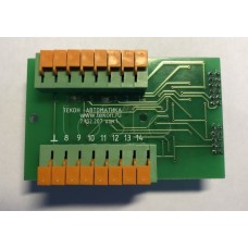 Комплект подключения к лифту исп.5 Текон-Автоматика КПЛ исп.5