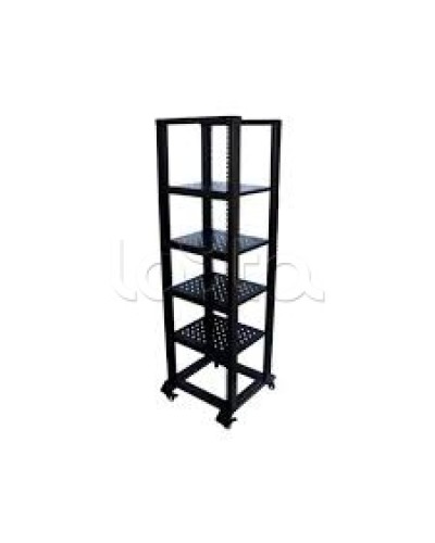 Стойка открытая 19 24U ТРОМБОН СО-224-7 в Волгограде Система оповещения и трансляции Pintop.ru