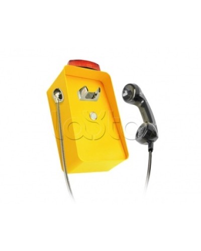 Устройство вызывное Тромбон-СОРС-АВУ исполение Т в Волгограде Система оповещения и трансляции Pintop.ru