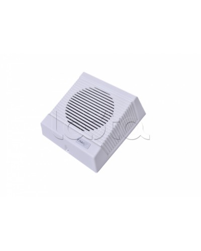 Оповещатель охранно-пожарный речевой настенный ТРОМБОН Глагол-Н1-5 в Волгограде Система оповещения и трансляции Pintop.ru