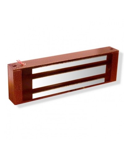 Замок электромагнитный Цифрал-250 ML в Волгограде Электромагнитные замки Pintop.ru