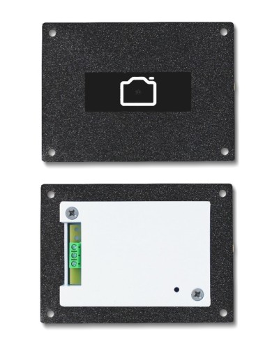 Устройство трансляции видеосигнала Цифрал DVC 2.0 черный в Волгограде Аксессуары для многоабонентных систем Pintop.ru