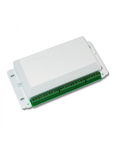 Коммутатор Цифрал КМГ-100 в Волгограде Блоки коммутации многоабонентные Pintop.ru