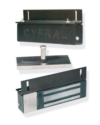 Замок электромагнитный Цифрал ML Цифрал/К в Волгограде Электромагнитные замки Pintop.ru