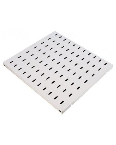 Полка перфорированная грузоподъёмностью 200 кг 620мм ЦМО СВ-62АК в Волгограде Полки для шкафов и стоек Pintop.ru