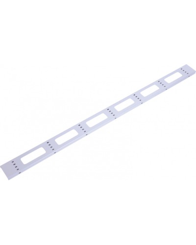 Органайзер кабельный вертикальный 33U ЦМО ВКО-СТК-33 в Волгограде Кабельные органайзеры Pintop.ru