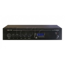 Микшер-усилитель Вектор ТУ-350М