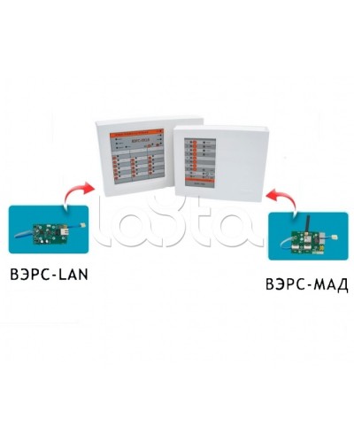 Модуль связи ВЭРС-ТРИОЛАН в Волгограде Охранно-пожарное оборудование Pintop.ru