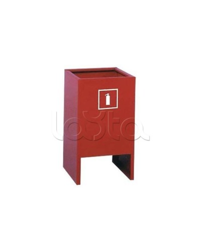 Ярпожинвест П-20 Подставка под огнетушитель в Волгограде Аксессуары для огнетушителей Pintop.ru