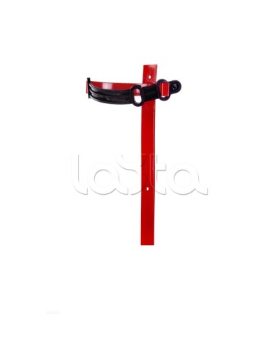 Кронштейн транспортный Ярпожинвест ТВ2 в Волгограде Аксессуары для огнетушителей Pintop.ru