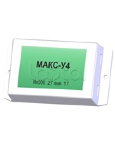 Модуль адресный Юнитест МАКС-У4 в Волгограде Адресные системы пожарной сигнализации Pintop.ru