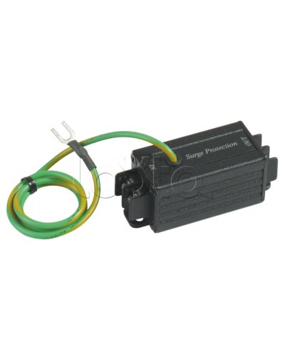 Устройство грозозащиты цепей видео или данных, клеммы SC&T SP004 в Волгограде Видеоусилители, Модуляторы, Делители Pintop.ru