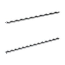 Поручень ограждения 1140 мм (двойной) Oxgard