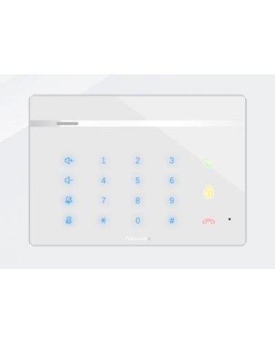 IP домофон Akuvox C312S в Волгограде Абонентские аудиоустройства Pintop.ru