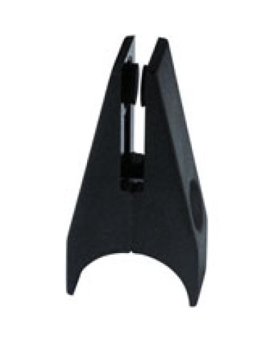 Держатель заполнения PERCo BH02 0-02 в Волгограде Ограждения Pintop.ru