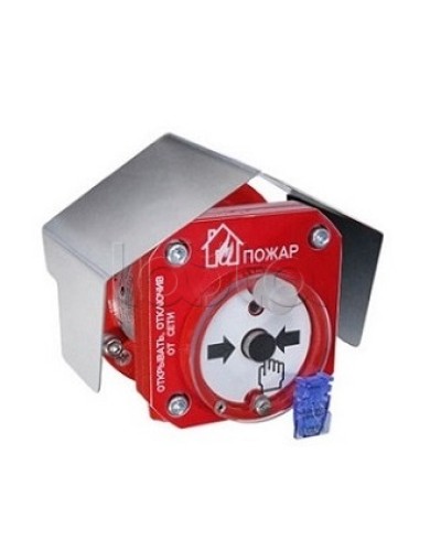 Спектрон-512-Exd-Н-ИПР-В исп.01 - Исполнение по классу В. Материал корпуса - нержавеющая сталь. Маркировка взрывозащиты. РВ Ex db I Mb/1Ex db IIC T6 Gb/Ex tb IIIC T85ºC Db.2-х(I деж - 0,03мА, I пож - 3,3-35мА) и 4-х(I деж - 5мА, I пож - 3,3-35 %rs_city_gd