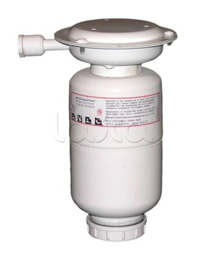 Модуль порошкового пожаротушения в нормальном исполнении настенный Источник-плюс Тунгус-МПП(Н)-2(н)-И-ГЭ-У2 в Волгограде Модули порошковые Pintop.ru