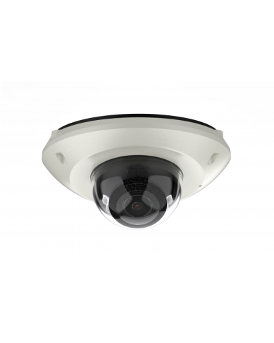 IP-видеокамера в купольном исполнении уличная Tantos TSi-Dn535F в Волгограде IP-камеры Pintop.ru