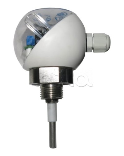 Устройство контроля уровня жидкости Спецавтоматика УКУ-1 v2 исполнение с резьбой в Волгограде Устройства пуска водяного пожаротушения Pintop.ru