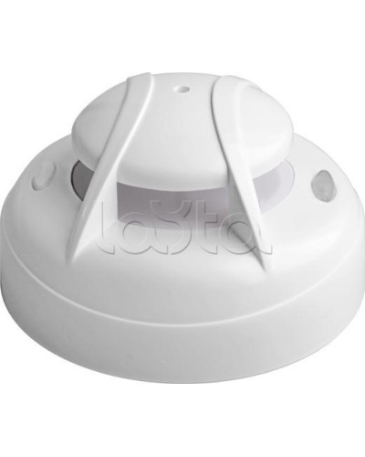 Извещатель пожарный тепловой максимально-дифференциальный адресно-аналоговый Версет ИП101-17А-A3R в Волгограде Адресная система Версет Pintop.ru