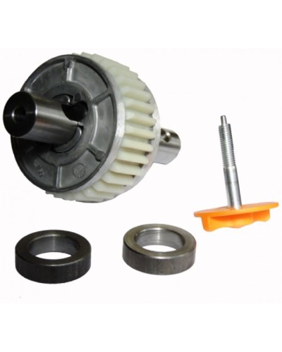 Вал выходной OPS001 Came 119RIB001 в Волгограде Запчасти для шлагбаумов и автоматики Pintop.ru