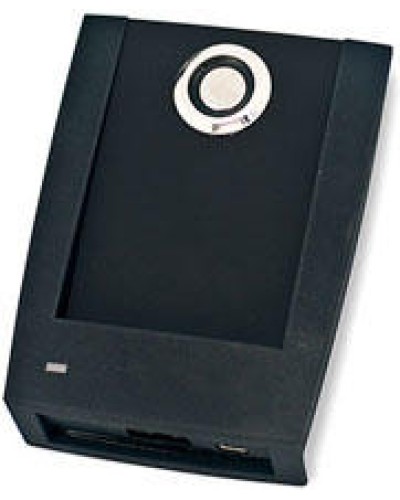 Настольный считыватель для программирования автономных контроллеров IronLogic Z-2 (мод.E HTZ RF) темный в Волгограде Считыватели Pintop.ru