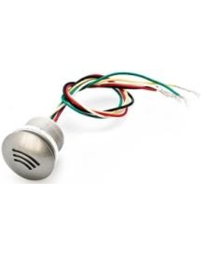 Считыватель IronLogic CP-Z-2 (мод. MF-B) врезной (светлый) в Волгограде Считыватели Pintop.ru