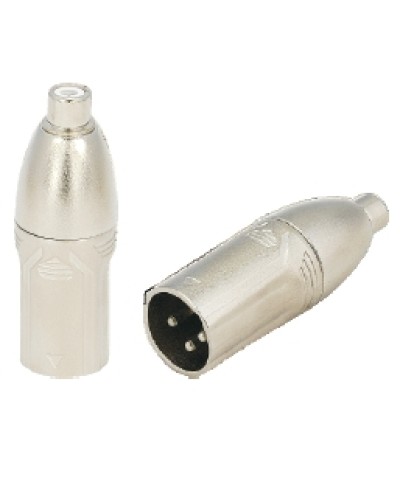 Переходник ROXTONE RA2XMPF в Волгограде Аксессуары для СОУЭ Pintop.ru