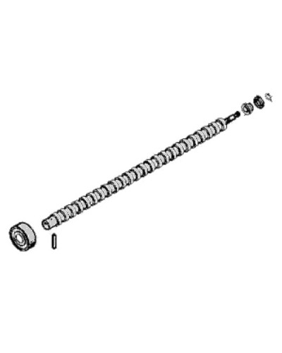 Винт ходовой ATI 3 Came 119RID199 в Волгограде Запчасти для шлагбаумов и автоматики Pintop.ru