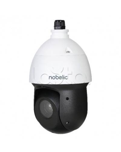 IP-камера видеонаблюдения купольная уличная скоростная поворотнаяNobelic NBLC-4225Z-ASD в Волгограде IP-камеры Pintop.ru